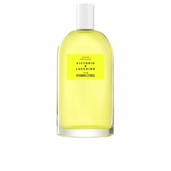 Γυναικείο Άρωμα Victorio & Lucchino EDT Nº 18 150 ml