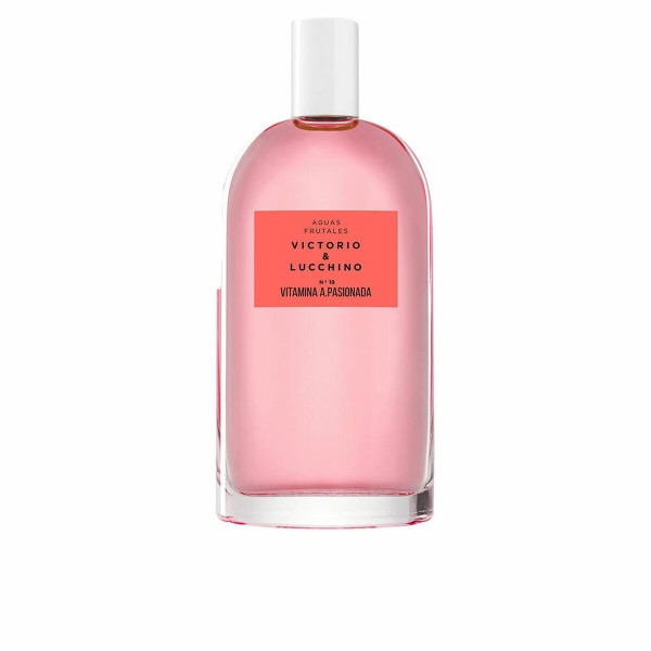 Γυναικείο Άρωμα Victorio & Lucchino EDT Nº 19 150 ml