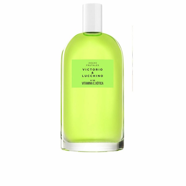 Γυναικείο Άρωμα Victorio & Lucchino EDT Nº 20 150 ml