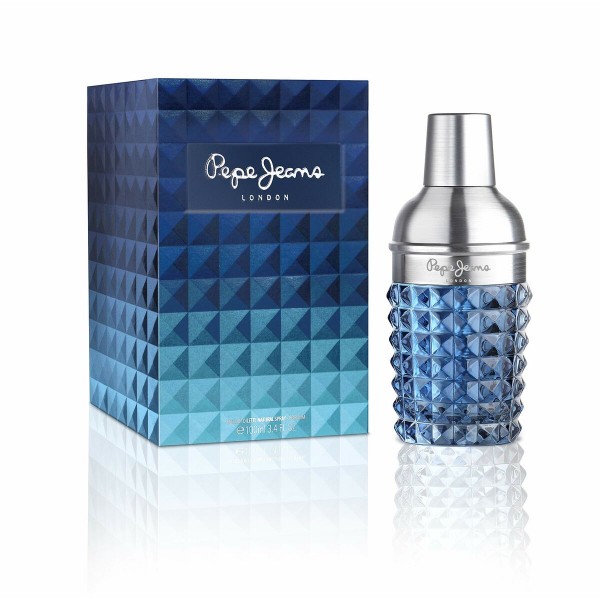 Ανδρικό Άρωμα Pepe Jeans for Him EDT 100 ml