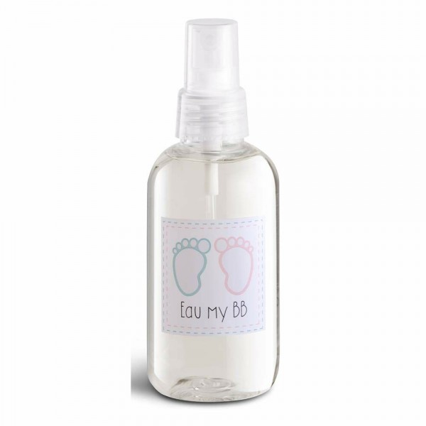 Ομίχλη Σώματος Eau my BB 150 ml