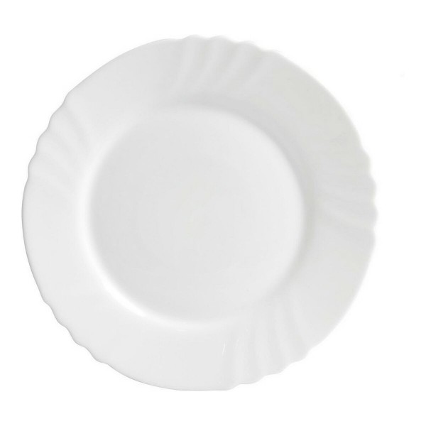 Flatplater Bormioli Ebro (ø 26 x 2,2 cm)