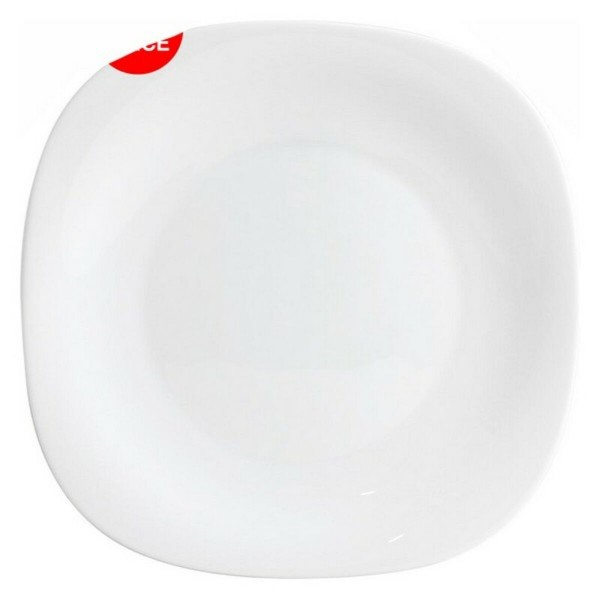 Flatplater Parma (ø 27 cm)