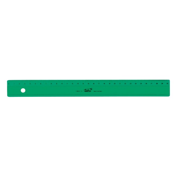 Χάρακας Safta 30 cm