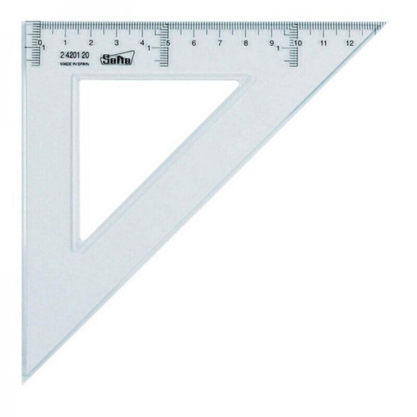 Ομάδα Safta 20 cm Ομάδα Safta 20 cm