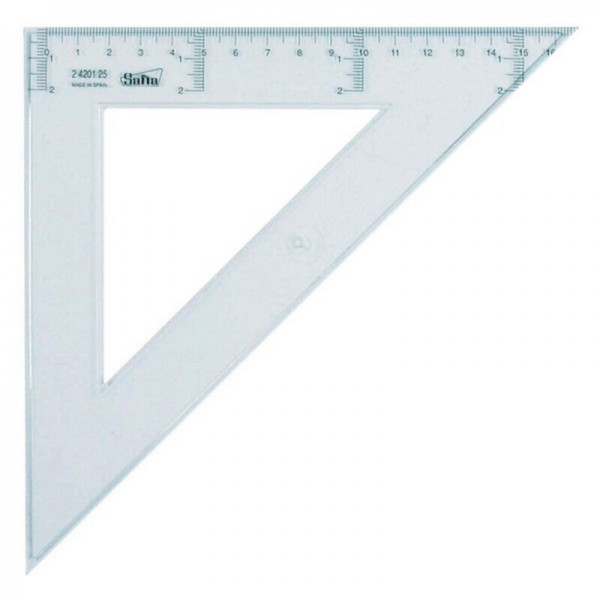 Ομάδα Safta 25 cm Ομάδα Safta 25 cm