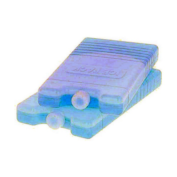 Συσσωρευτής Κρύου Aktive 400 ml x2 9,5 x 17 cm