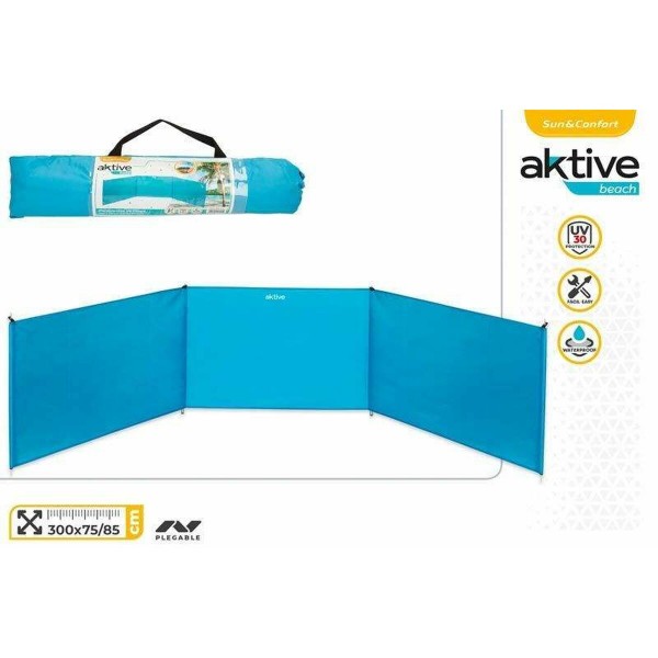 Παρμπρίζ Aktive