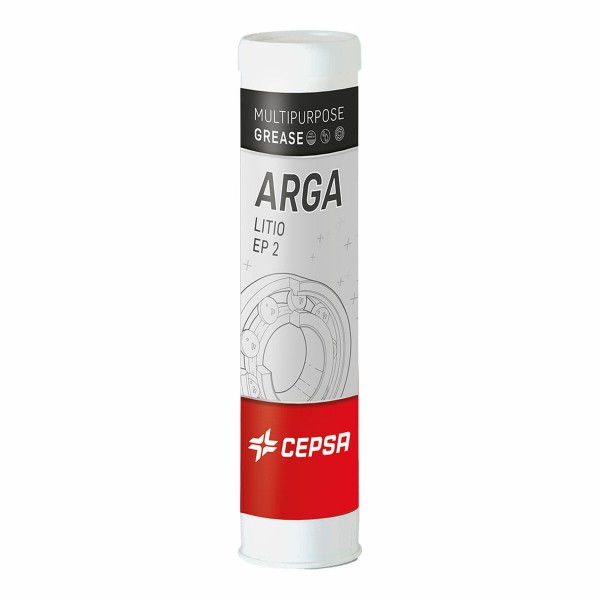 Γράσο Λιθίου Cepsa Arga EP2 Πολλαπλών χρήσεων 400 g