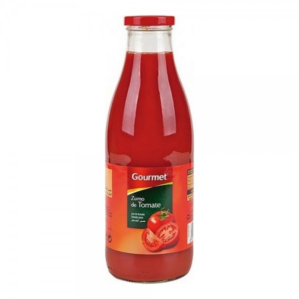 Χυμός Gourmet Ντομάτα (1 L)