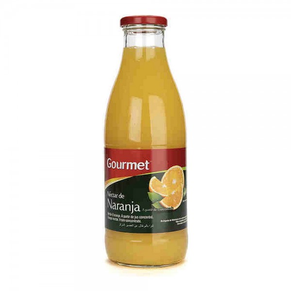 Νέκταρ Gourmet Gourmet (1 L)