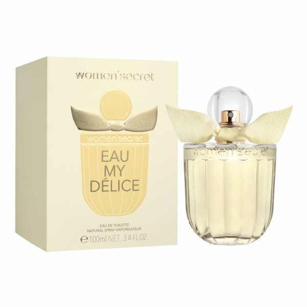 Γυναικείο Άρωμα WomenSecret EDT Eau My Délice 100 ml