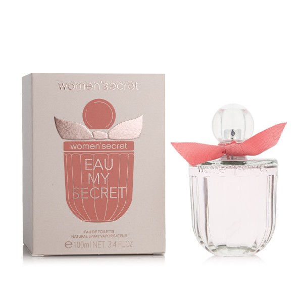 Γυναικείο Άρωμα WomenSecret EDT Eau My Secret 100 ml