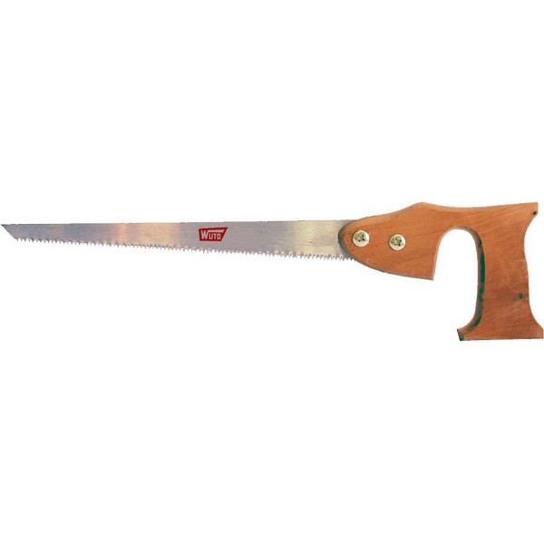 Χειρολαβή Wuto 2518 30 cm Πρόστιμο άκρη 30 cm
