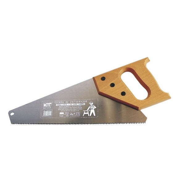 Χειρολαβή Wuto 2514-30 30 cm 45º