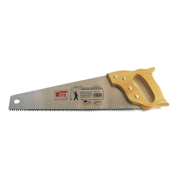Χειρολαβή Wuto 2514-45 45 cm 45º