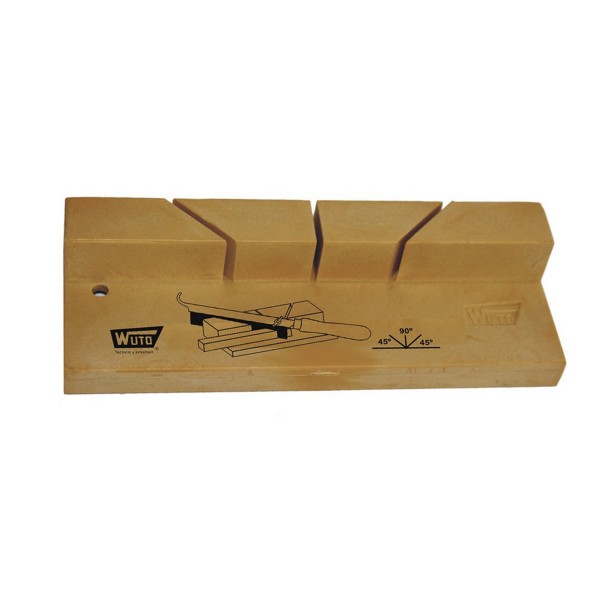 Αποκοπή Γωνίας Wuto Απλό Ψηφιδωτό 15 x 3,5 cm