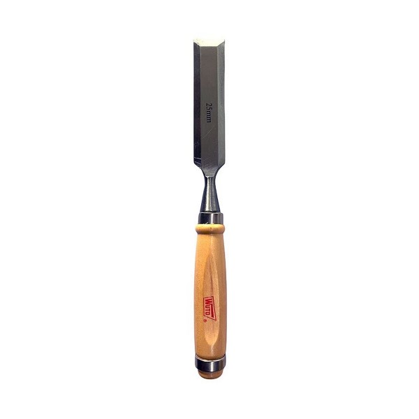 Σμίλη Wuto Model 25 25 mm
