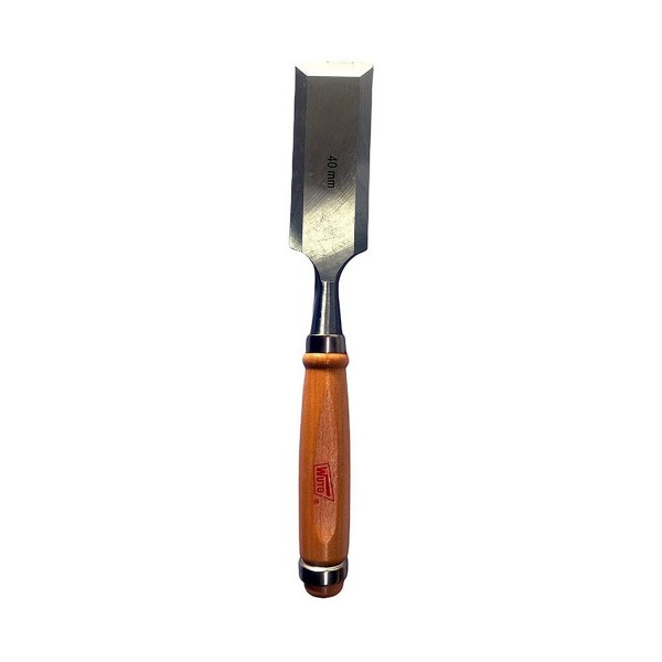 Σμίλη Wuto Model 40 40 mm