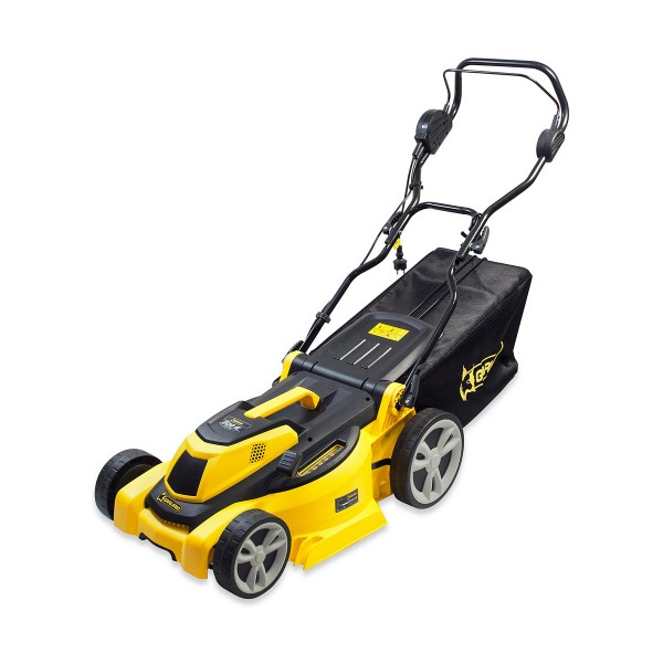 Ηλεκτρικό Χλοοκοπτικό Garland grass 500e 56el-0031