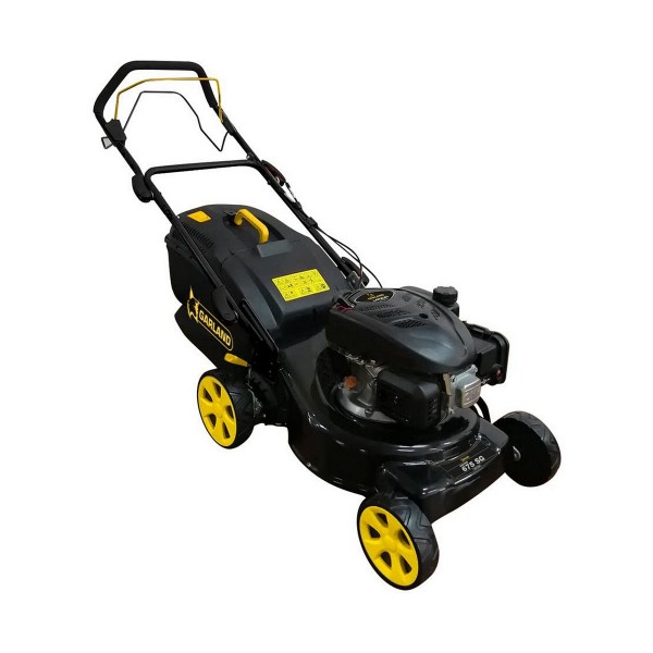 Χλοοκοπτικό Βενζίνης Garland Apache 675sl-v20 56g-0117