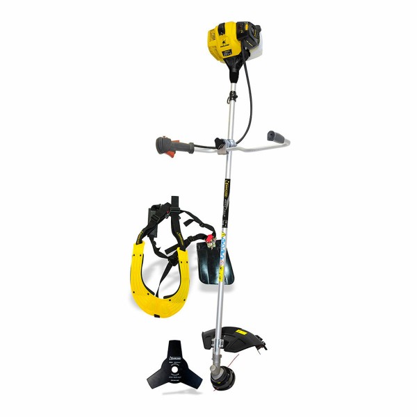 Πολυλειτουργικό ψαλίδι Garland BEST 921G 1,9 cv