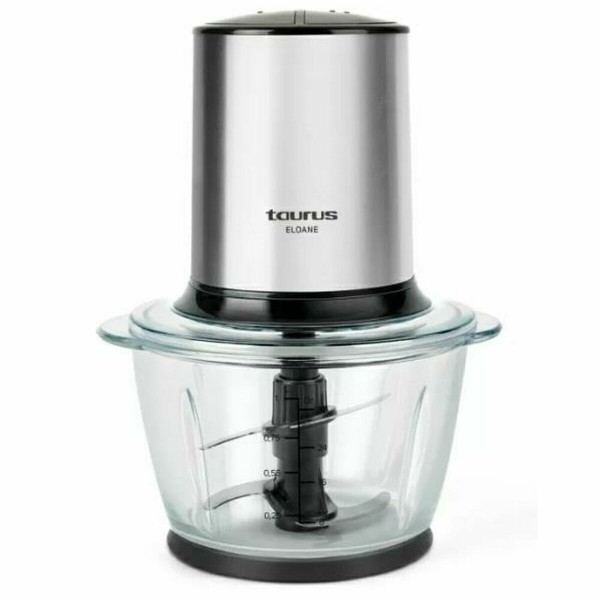 Κρεατομηχανή Taurus ELOANE 400W 1 L Κρεατομηχανή Taurus ELOANE 400W 1 L