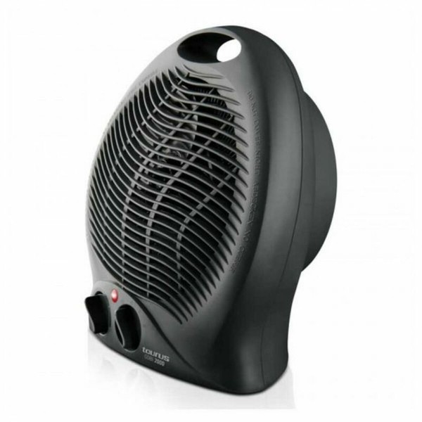 Φορητό Αερόθερμο Taurus Gobi 2000W Μαύρο 2000 W