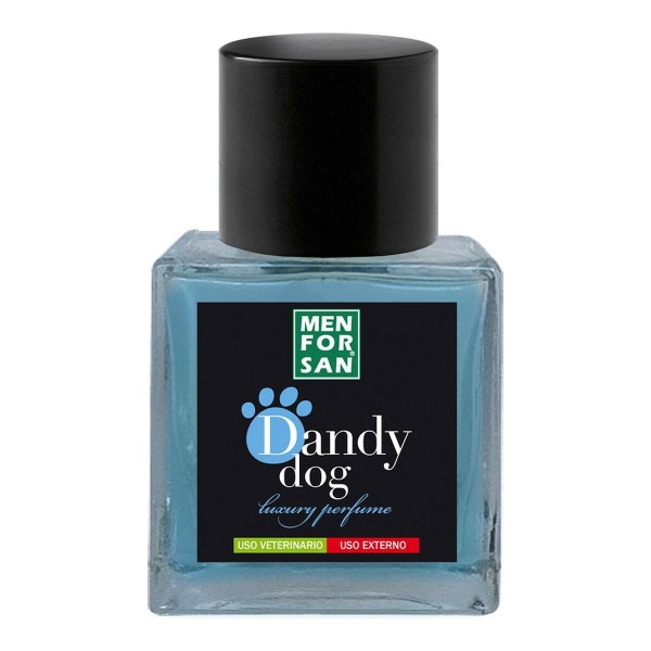 Άρωμα για Κατοικίδια ζώα Menforsan Dandy Dog 50 ml