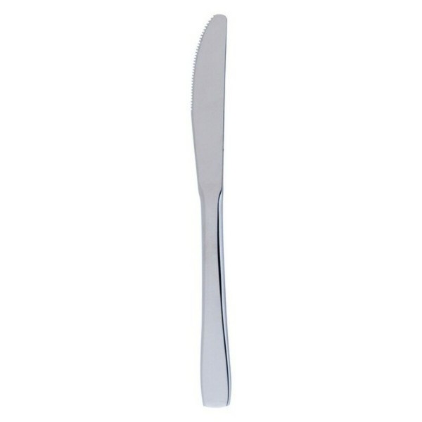 Σετ Μαχαιριών για Επιδόρπιο Quid Hotel (12 pcs) Ανοξείδωτο ατσάλι