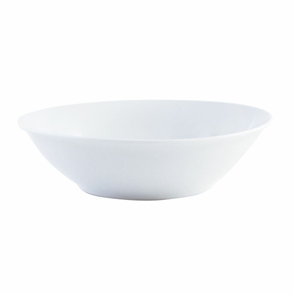 Σαλατιέρα Quid Λευκό (23 cm)