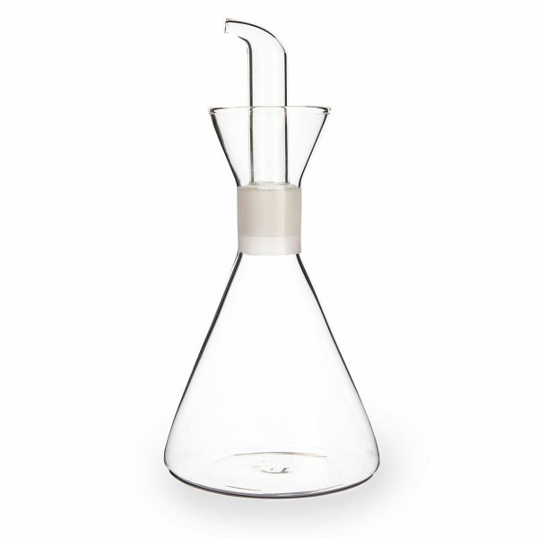Λαδιέρα Quid Διαφανές Γυαλί (0,5L) Λαδιέρα Quid Διαφανές Γυαλί (0,5L)