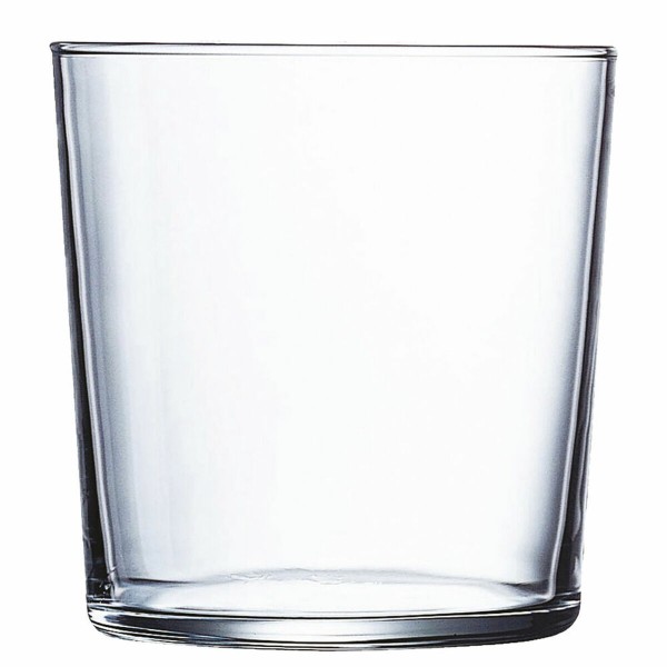 Σετ ποτηριών Luminarc Pinta 4 Τεμάχια (36 cl)