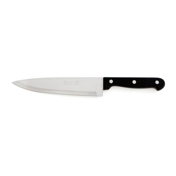 Μαχαίρι Κουζίνας Quid Kitchen Chef (18 cm) (Pack 6x)