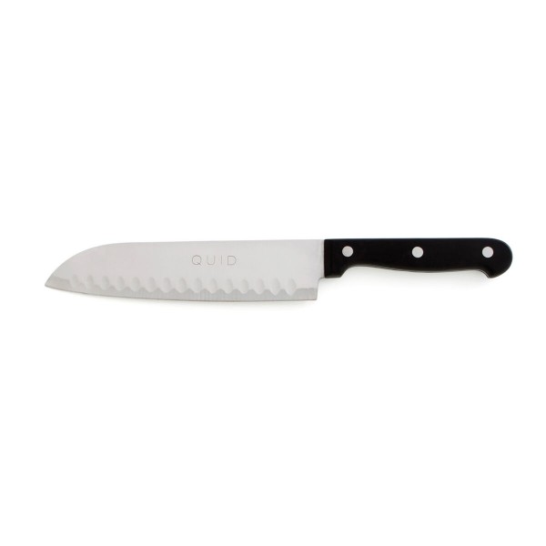 Μαχαίρι Santoku Quid Kitchen Chef (18 cm) (Pack 6x)