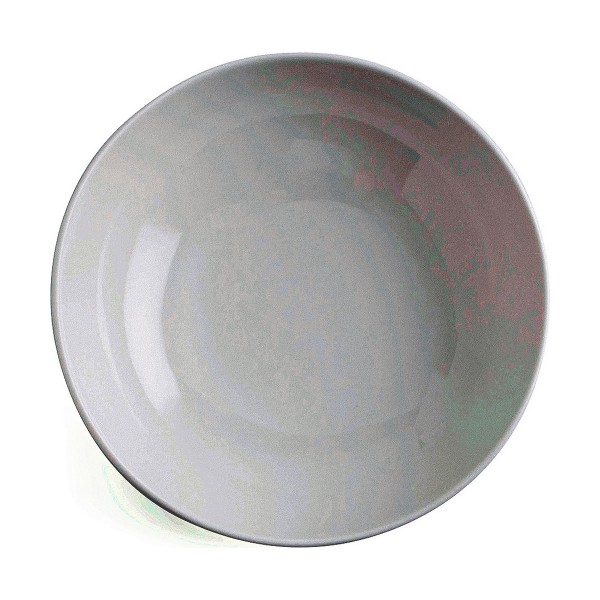 Flatplater Ariane Κεραμικά Λευκό (Ø 21 cm)