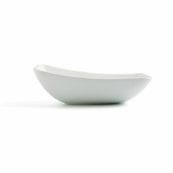 Μπολ Ariane Κεραμικά Λευκό (24,5 cm)