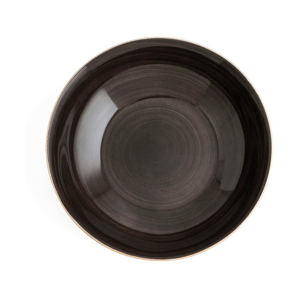 Flatplater Ariane Κεραμικά Καφέ (Ø 21 cm)