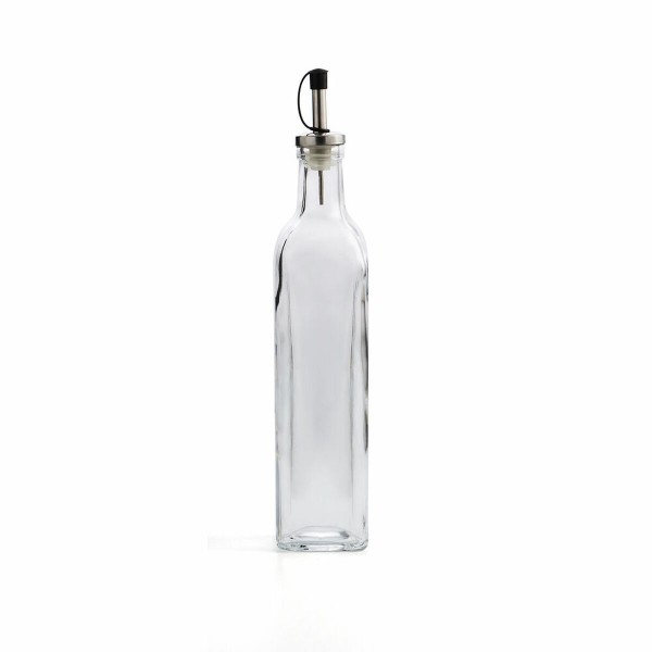 Λαδιέρα Quid Renova Διαφανές Γυαλί 500 ml