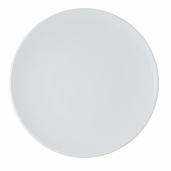 Flatplater Ariane Coupe Κεραμικά Λευκό (Ø 17 cm)