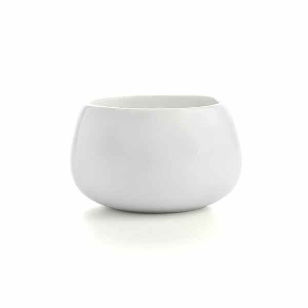 Μπολ Quid Κεραμικά Λευκό (5,3 cm)