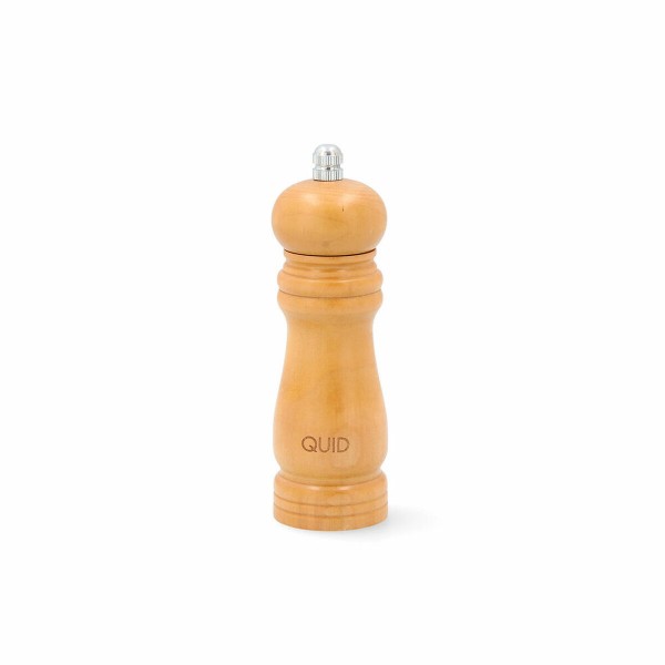 Μύλο για Μπαχαρικά Quid Ξύλο (15 cm)