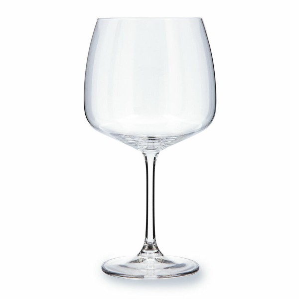 Ποτήρι Κρασί Bohemia Crystal Belia Bohemia Συνδυασμένο Διαφανές Γυαλί x6 (70 cl)