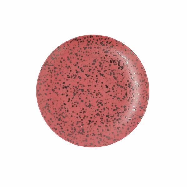 Flatplater Ariane Oxide Κεραμικά Κόκκινο (Ø 24 cm)
