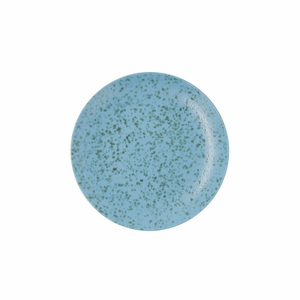 Flatplater Ariane Oxide Κεραμικά Μπλε (Ø 21 cm)