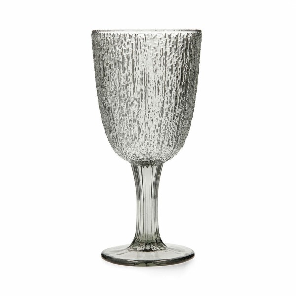 Ποτήρι κρασιού Bidasoa Ikonic x6 (24 cl)