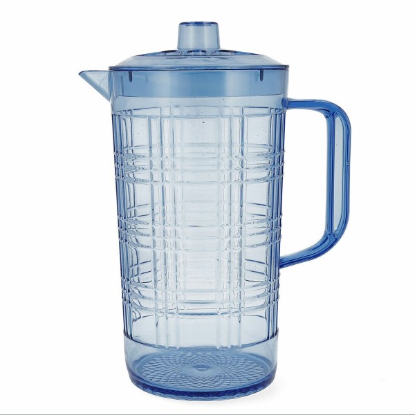 Kανάτα Quid Νερό Μπλε Πλαστική ύλη (2,4 L)