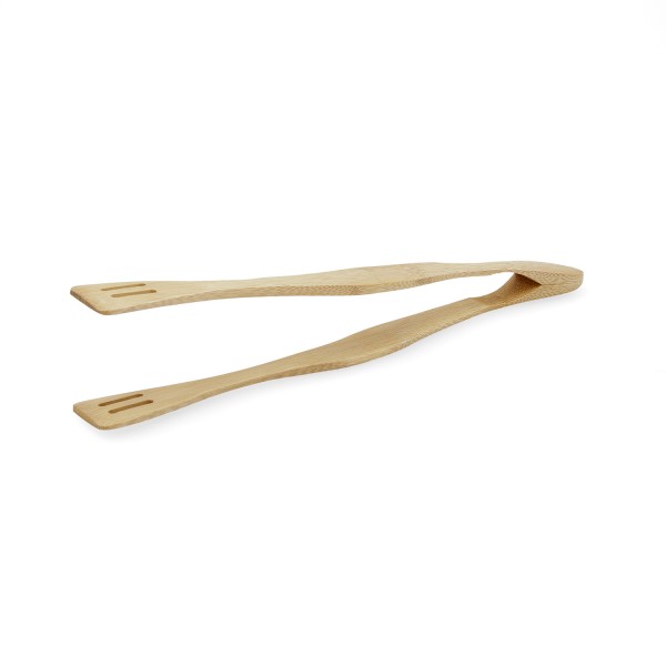 Λαβίδες Kουζίνας Quid CAMEL Ξύλο (30 cm)
