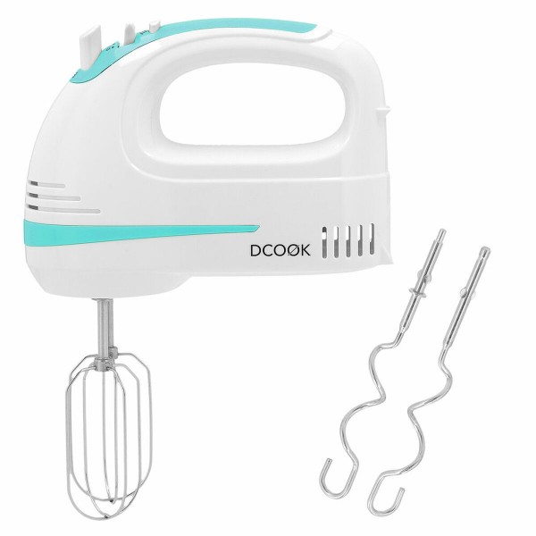 Μπλέντερ/Μίξερ ζαχαροπλαστικής Dcook 300W Μπλέντερ/Μίξερ ζαχαροπλαστικής Dcook 300W