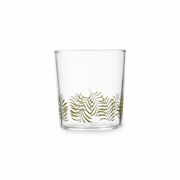 Ποτήρι Luminarc Floral Δίχρωμα Γυαλί (36 cl)